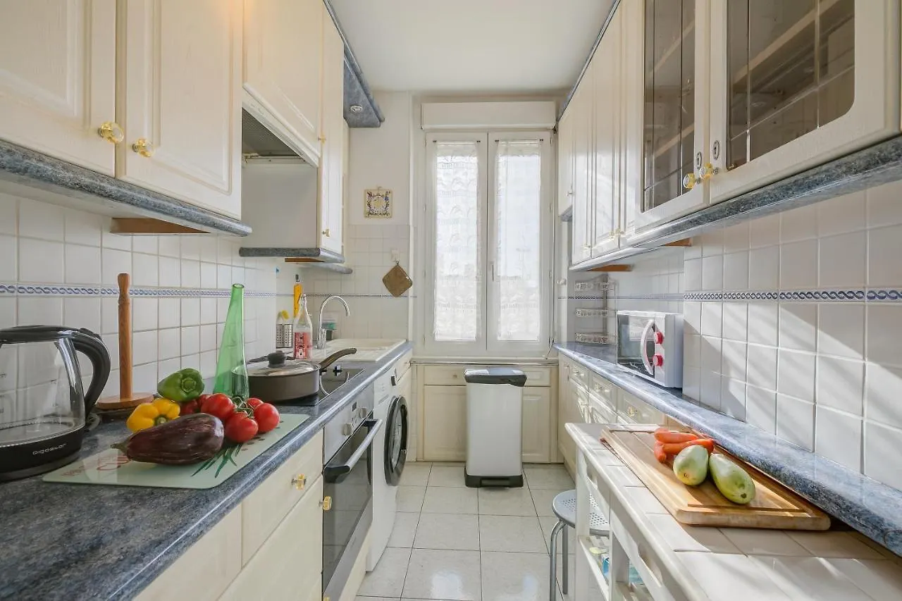 Le 44 Antibes - Sea & Mountain View - Happy Rentals 0*,